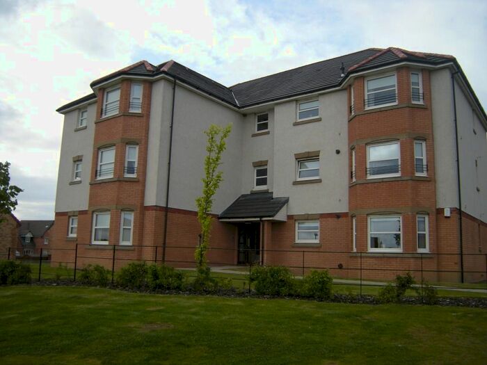 2 Bedroom Flat To Rent In Fieldfare View, Dunfermline, KY11
