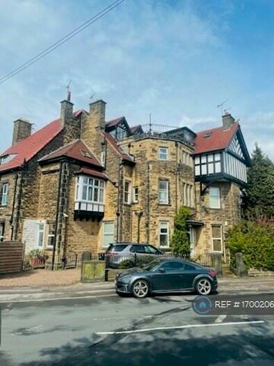 4 Bedroom Flat To Rent In Park Drive, Harrogate, HG2