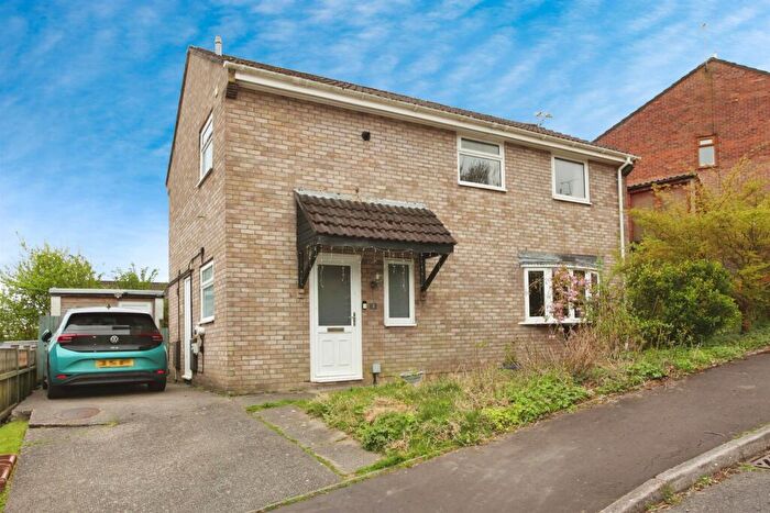 4 Bedroom Detached House For Sale In Bryn Yr Ysgol, Caerphilly, CF83