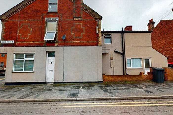 3 Bedroom Terraced House To Rent In Carholme Road, Lincoln, LN1