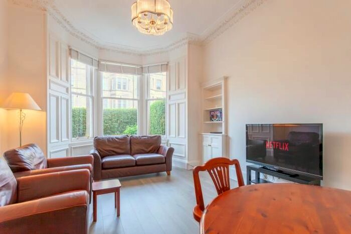 2 Bedroom Flat To Rent In Arden Street, Marchmont, Edinburgh, EH9