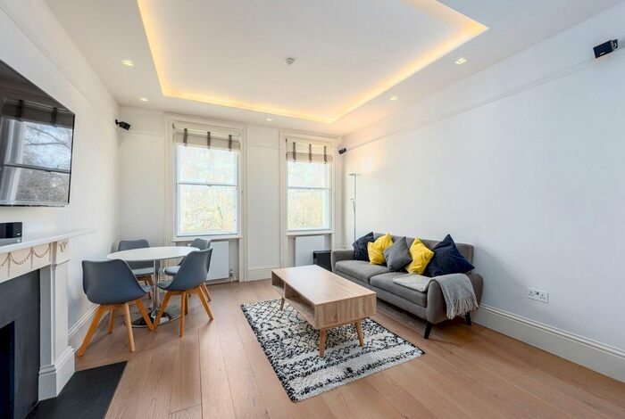 2 Bedroom Flat To Rent In Stanhope Gardens, London, SW7