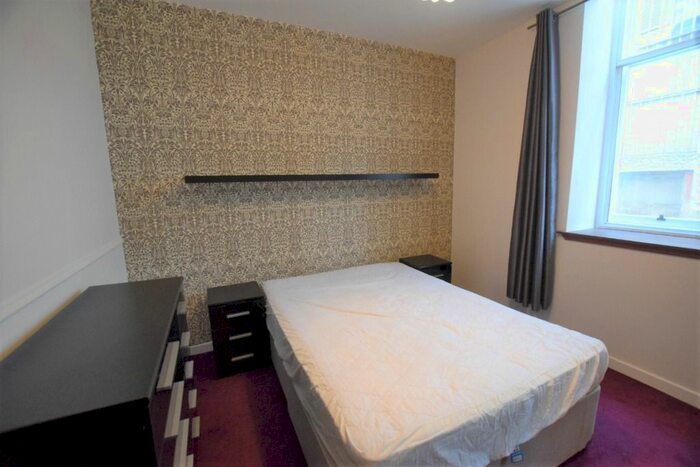 1 Bedroom Flat To Rent In Exchange Street, City Centre, Aberdeen, AB11