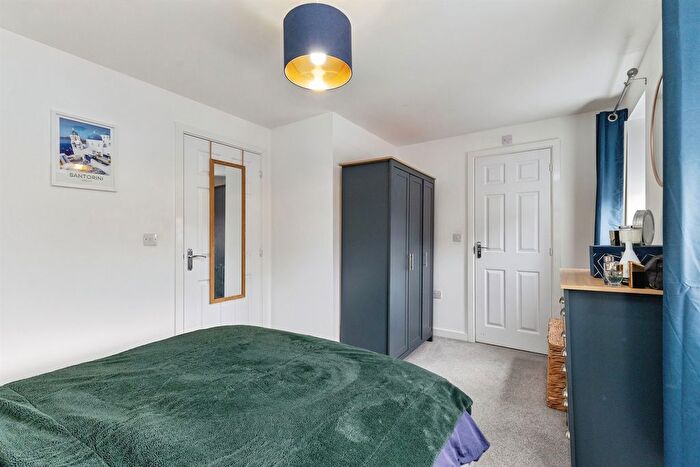 3 Bedroom Detached House For Sale In Brookes Lane, Hemlington, Middlesbrough, TS8