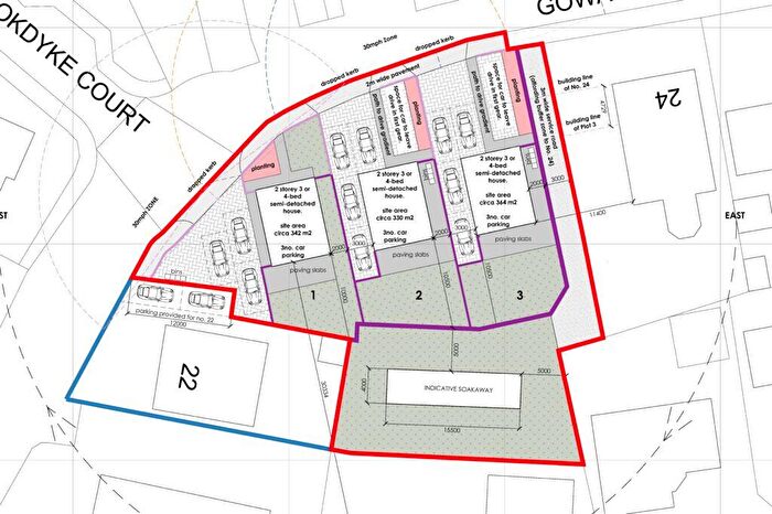 Land For Sale In , Gowan Brae, Caldercruix, Airdrie, Lanarkshire, ML6
