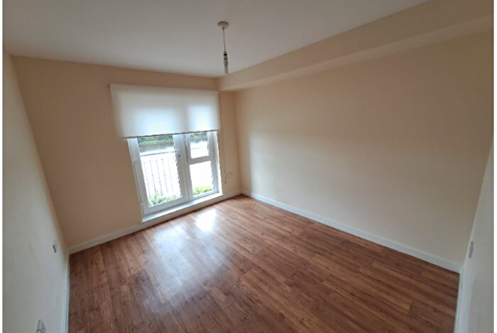 1 Bedroom Flat To Rent In , Ellerslie Path, G14