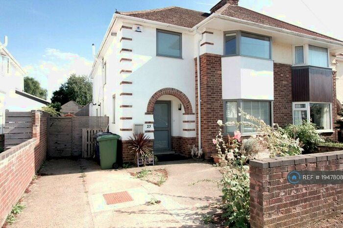 4 Bedroom Semi-Detached House To Rent In Orchard Estate, Cambridge, CB1