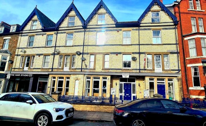 2 Bedroom Apartment To Rent In South Crescent, Llandrindod Wells, Powys, LD1