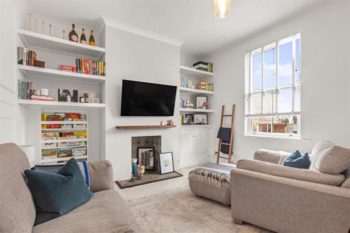 2 Bedroom Terraced House For Sale In Fylde Street, Kirkham, Preston, PR4