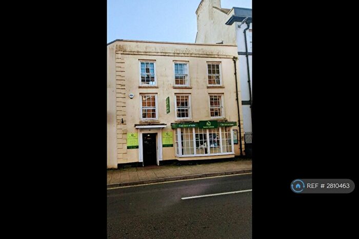 2 Bedroom Flat To Rent In High West Street, Dorchester, DT1