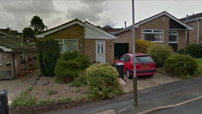 2 Bedroom Bungalow To Rent In Tavistock Drive, Leicester, Leicestershire LE5