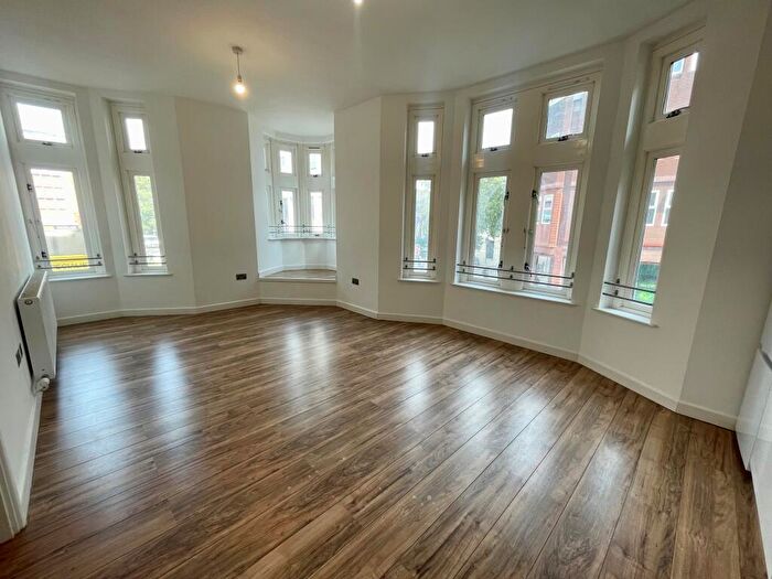 1 Bedroom Apartment To Rent In De Vecti House, Peterborough, PE1