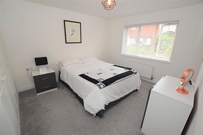1 Bedroom Property To Rent In Castlefields, Chelmsford, CM3