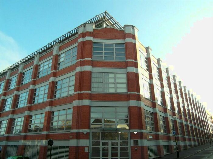 1 Bedroom Apartment To Rent In New Hampton Lofts, Branston Street, Jewellery Quarter, B18