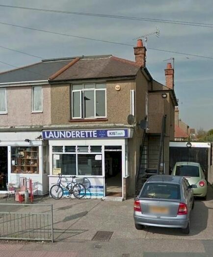 2 Bedroom Flat To Rent In St. Osyth Road, Clacton-On-Sea, CO15