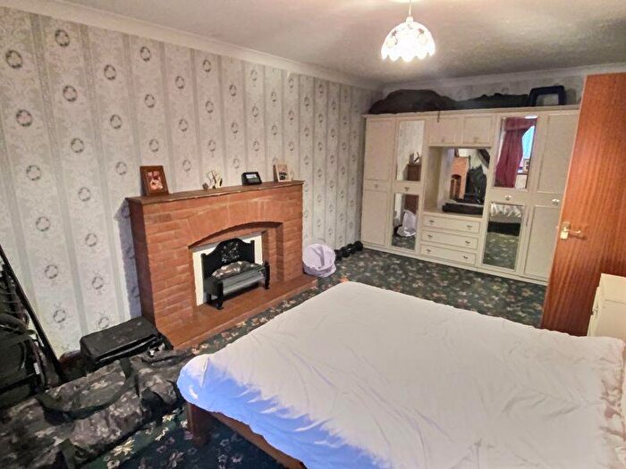 2 Bedroom Bungalow To Rent In Highfield Close, Dereham, NR20