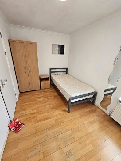 4 Bedroom Property To Rent In Fleet Square, London, WC1X