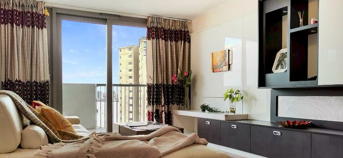 2 Bedroom Apartment To Rent In Booth Road, London, E16