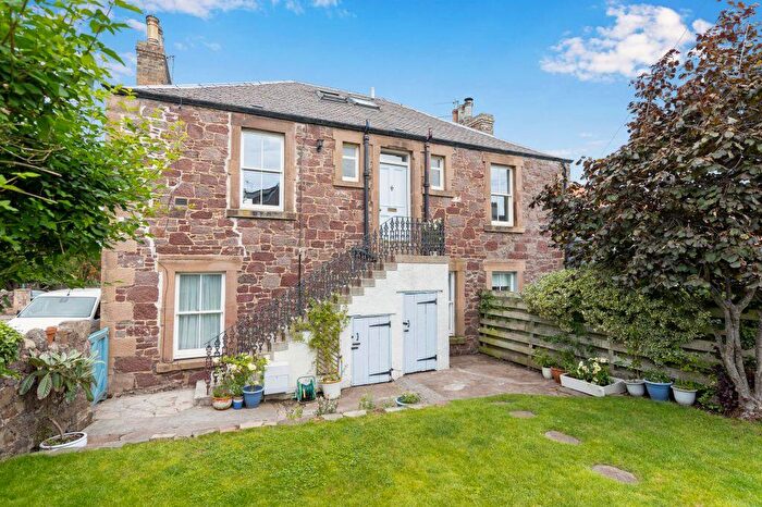 3 Bedroom Flat For Sale In School Road, East Linton, EH40
