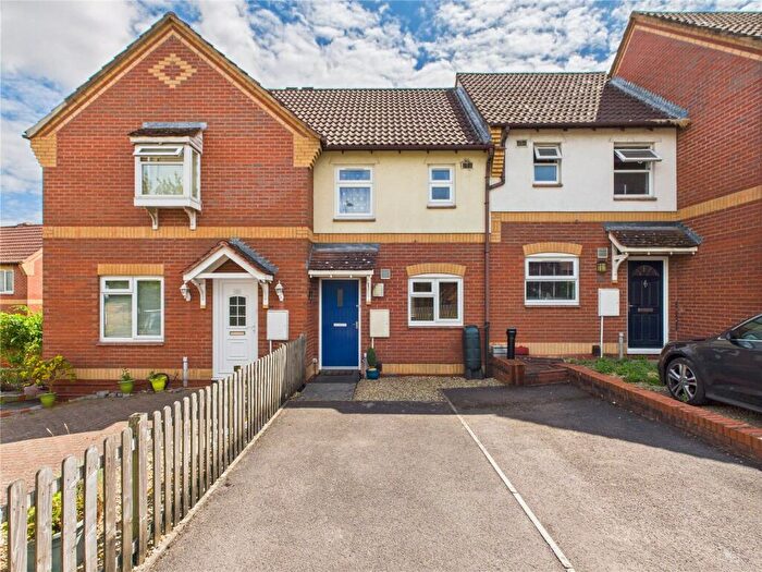 2 Bedroom Terraced House To Rent In Palmers Leaze, Bradley Stoke, Bristol, South Gloucestershire, BS32