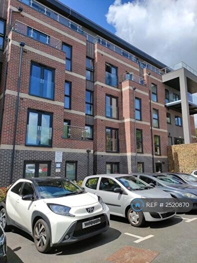 1 Bedroom Flat To Rent In Alexandra Park, Leeds, LS4