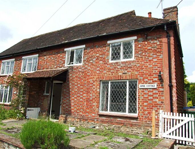 3 Bedroom Semi-Detached House To Rent In April Cottage, High Street, Billingshurst, RH14