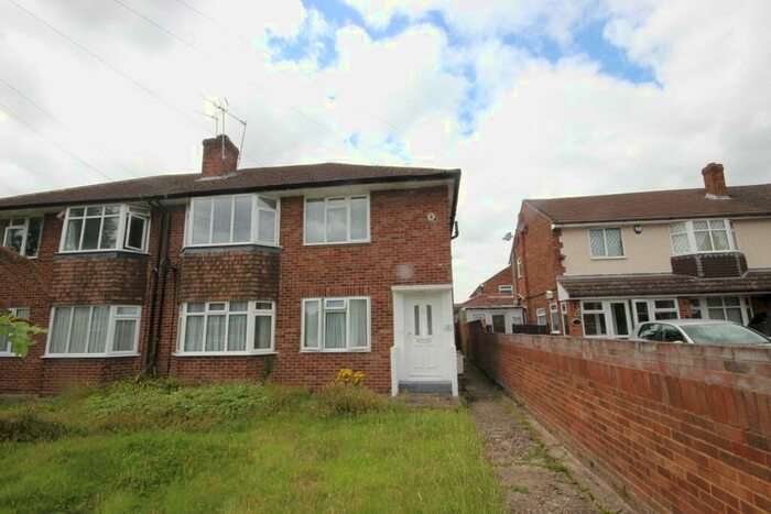 2 Bedroom Maisonette To Rent In Swallow Street, Iver Heath, SL0