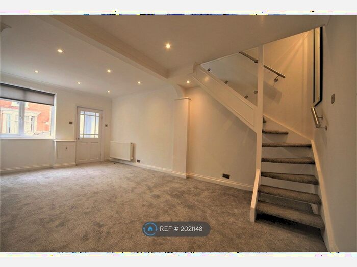 2 Bedroom Terraced House To Rent In Weaver St., Winsford, CW7
