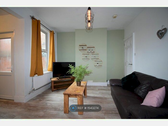 4 Bedroom Terraced House To Rent In Wolfa Street, Derby, DE22