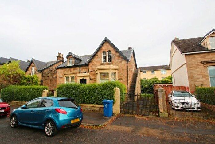 3 Bedroom Flat To Rent In Craigpark, Glasgow, G31