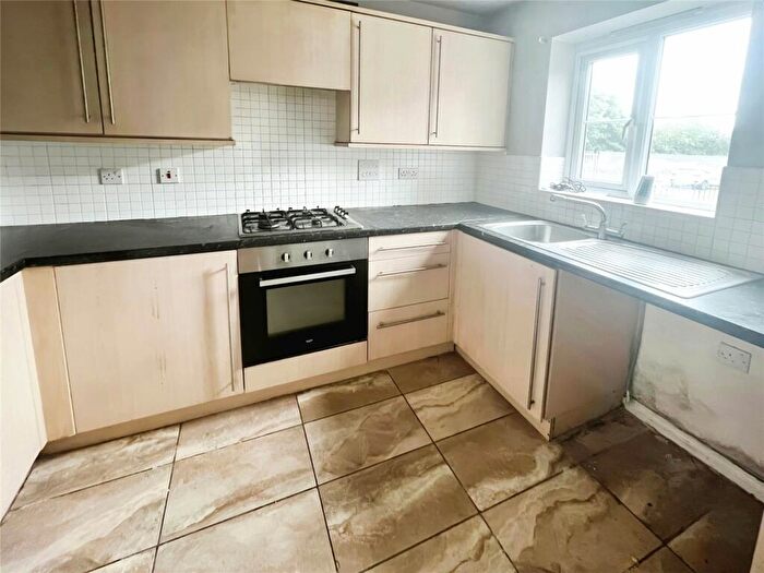 3 Bedroom End Of Terrace House For Sale In Mehdi Road, Oldbury, West Midlands, B69
