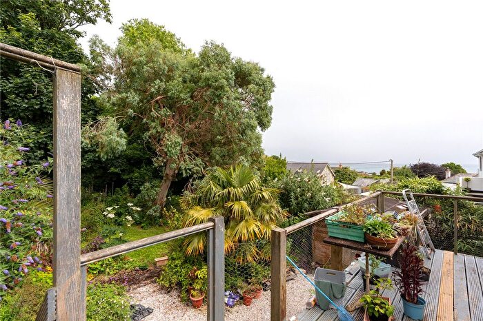 2 Bedroom Bungalow For Sale In Paul Lane, Mousehole, TR19