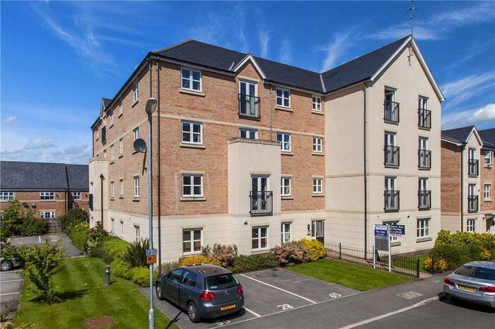 2 Bedroom Apartment To Rent In Montgomery Avenue, Leeds, West Yorkshire, LS16