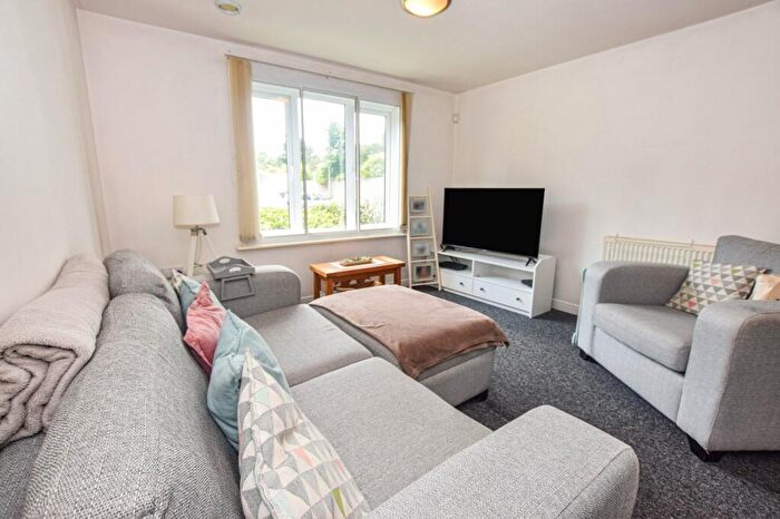 2 Bedroom Flat To Rent In Little Bolton Terrace, Salford, M5