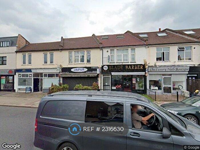 1 Bedroom Flat To Rent In Durnsford Road, London, SW19