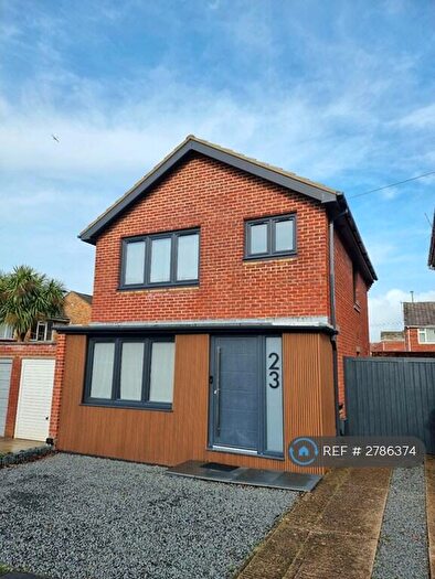 3 Bedroom Detached House To Rent In White Hart Road, Eastleigh, SO50