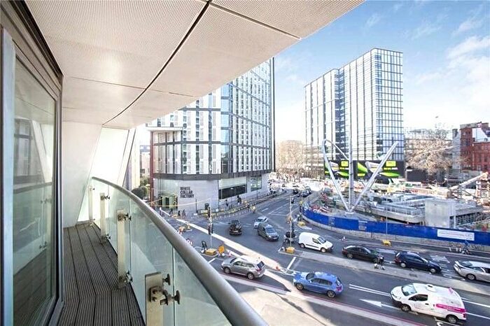 2 Bedroom Flat For Sale In Bezier Apartments, City Road, London, EC1Y