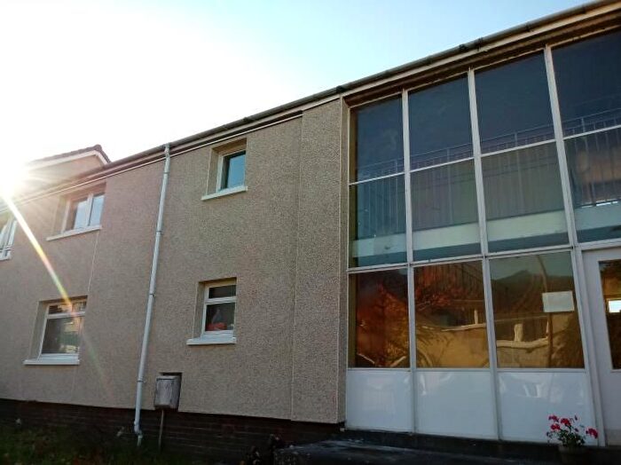 2 Bedroom Flat To Rent In Westhouses Street, Mayfield, Dalkeith, EH22