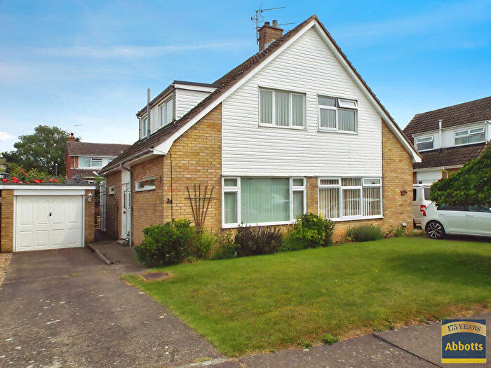 3 Bedroom House To Rent In Kersey Close, Stowmarket, IP14