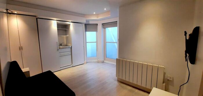 Studio To Rent In Delorme Street, Hammersmith, London, W6
