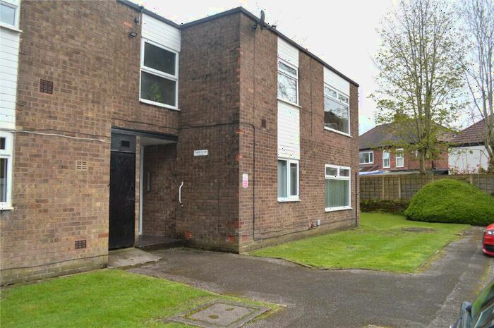 1 Bedroom Apartment To Rent In Hollins Lane, Bury, Greater Manchester, BL9