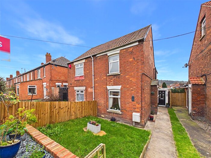 4 Bedroom Semi Detached House For Sale In Highfield Road, Gloucester, Gloucestershire, GL4