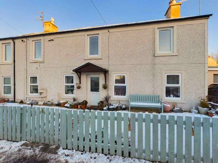 Houses for sale in Lanark, ML11, South Lanarkshire