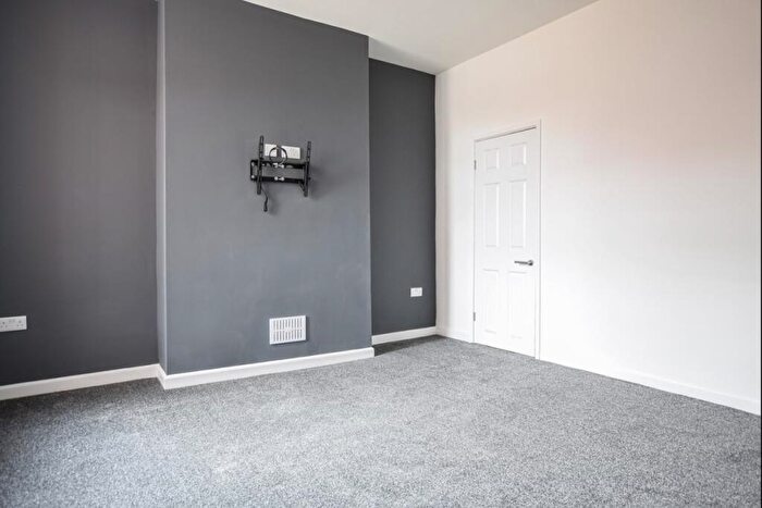 3 Bedroom Terraced House To Rent In Meredith Street, Crewe, CW1