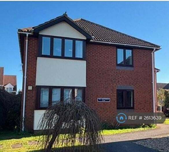 2 Bedroom Flat To Rent In The Hawthorns, Cranfield, Bedford, MK43