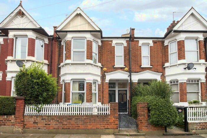 2 Bedroom Apartment To Rent In Spezia Road, Kensal Green, London, NW10