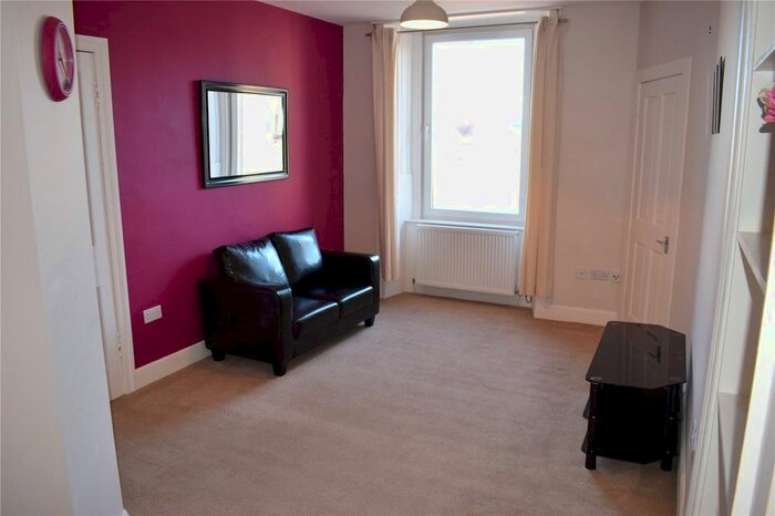 1 Bedroom Flat To Rent In Robertson Avenue, Gorgie, Edinburgh, EH11