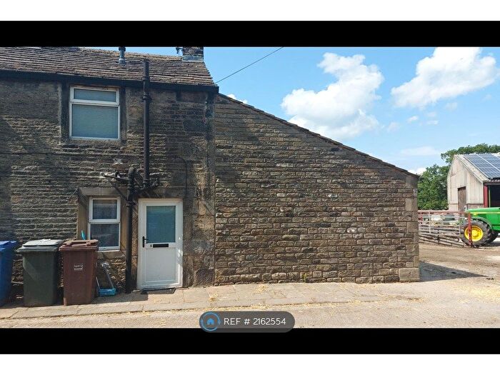 1 Bedroom Terraced House To Rent In Bent Farm, Sutton In Craven, BD20