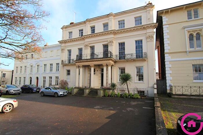 1 Bedroom Apartment To Rent In Bath Road, Cheltenham, GL53