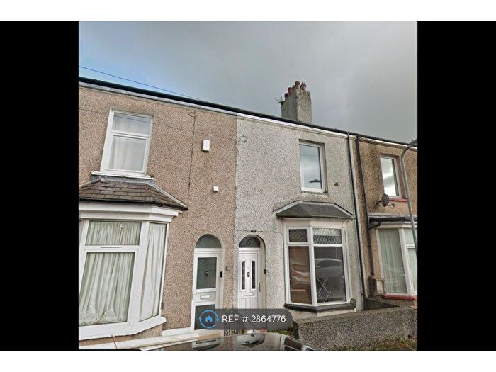 2 Bedroom Terraced House To Rent In Victoria St, Cleator Moor, CA25